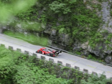  Volkswagen ID.R z kolejnym rekordem